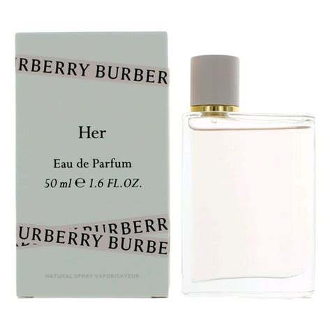 Burberry Her perfume walmart